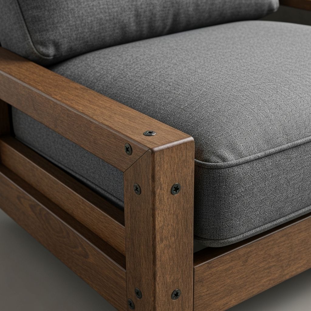 Mobilier durable et de qualité