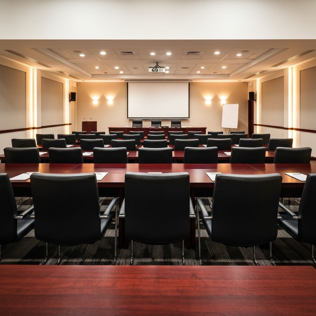 Configuration professionnelle